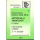 Játszd el a teknőcöt! II. kötet Informatika-oktatás 3-4. osztály - Farkas Károly-Kőrösné Mikis Márta