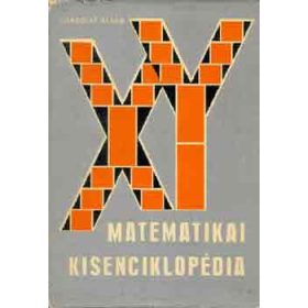   Matematikai kisenciklopédia - Fried-Pásztor-Reiman-Révész-Ruzsa