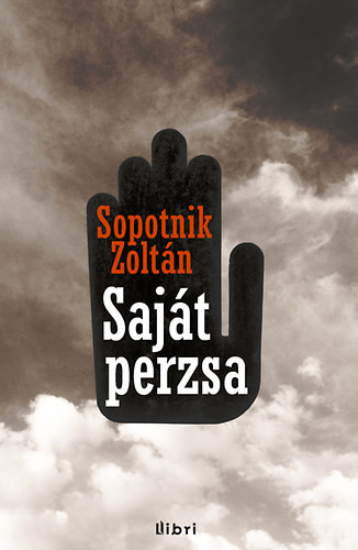 Saját perzsa - Sopotnik Zoltán