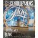 International Scientology News 57. szám (2013. június) + DVD -
