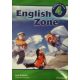 English Zone 4 - Student's Book - Rob Nolasco, David Newbold