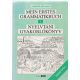 Mein erstes Grammatikbuch - Nyelvtani gyakorlókönyv 1. (Themen Plus) - Tamássyné Bíró Magda