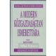 A modern közgazdaságtan ismerettára - David W. Pearce