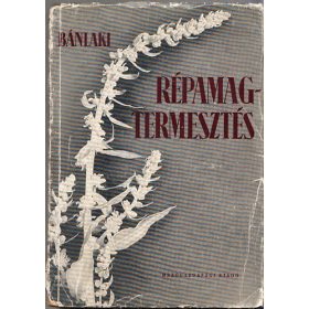 Répamagtermesztés - Bánlaki Sándor