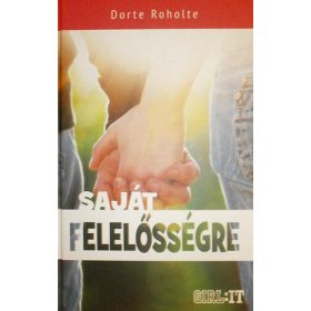 Saját felelősségre - Dorte Roholte
