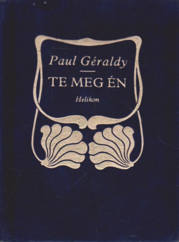 Te meg én - Paul Géraldy