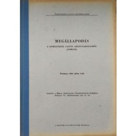   Megállapodás a nemzetközi vasúti árufuvarozásról (SzMGSz) - MÁV -