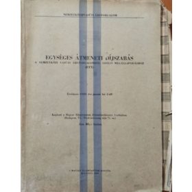   Egységes átmeneti díjszabás a nemzetközi vasúti áruforgalomról szóló megállapodáshoz (ETT) - MÁV -