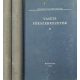 Vasúti fékszerkezetek I-II. - Heller György, Rosta László