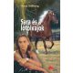 Sara és a lótolvajok (PonyClub) - Anna Sellberg