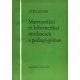 Matematikai és kibernetikai módszerek a pedagógiában. - Itelszon