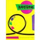 Hotline Pre-Intermediate - Student's book - Tom Hutchinson