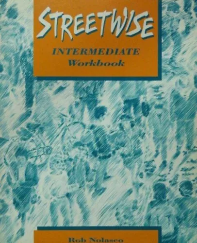 Streetwise Intermediate Workbook - Rob Nolasco