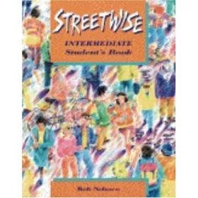Streetwise Intermediate Student's Book - R. Nolasco