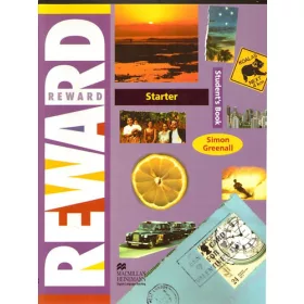 Reward Starter SB. -
