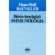 Bűvös-lenyűgöző immunológia - Hans-Wolf Baenkler