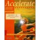 Accelerate Beginner Student's Book - Sarah Scott-Malden - Judith Wilson