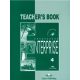 Enterprise 4. Intermediate - Teacher's Book - Jenny Dooley, Virginia Evans