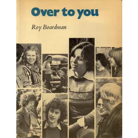   Over to you - Oral/aural skills for advanced students of English -