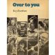 Over to you - Oral/aural skills for advanced students of English - 