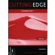 Cutting Edge - Elementary (Workbook) with key - P. Moor; Sarah Cunningham