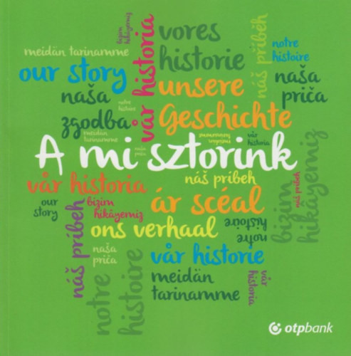 A mi sztorink - Café Communications