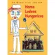 Homo Ludens Hungaricus - Kriston Vízi József