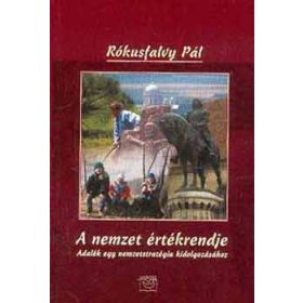 A nemzet értékrendje - Rókusfalvy Pál