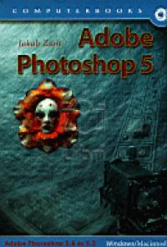 Adobe Photoshop 5 - Jakab Zsolt