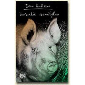 Harmadik személyben - Ivan Kulekov