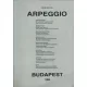 Arpeggio - Esszék és tanulmányok - Deme Zoltán