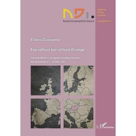 Egy változó kor változó ifjúsága - Elekes Zsuzsanna