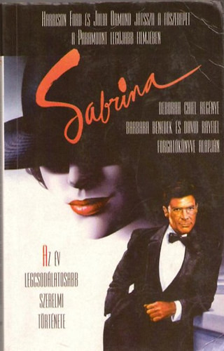 Sabrina - Az év legcsodálatosabb szerelmi története - Deborah Chiel