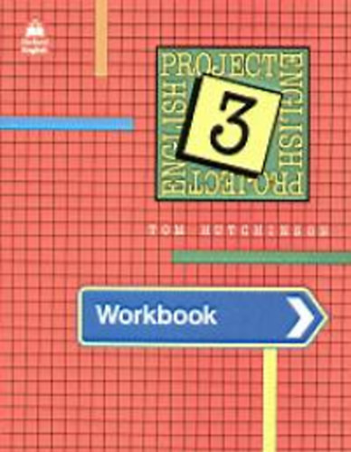 Project English 3. (Workbook) - Tom Hutchinson