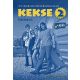 Kekse 2 - Arbeitsbuch A2-B1 - Kentsch, Tóth, Lázár Györgyné