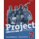 Project – Workbook / Munkafüzet 2 - Tom Hutchinson