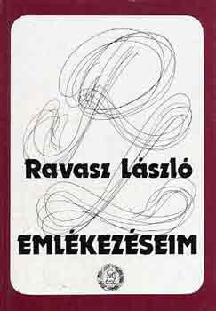 Emlékezéseim - Ravasz László