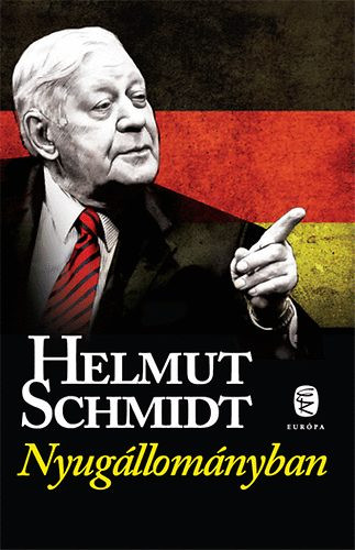 Nyugállományban - Számvetés - Helmut Schmidt