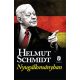 Nyugállományban - Számvetés - Helmut Schmidt