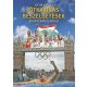 Ötkarikás beszélgetések aranyérmeseinkkel - Jocha Károly