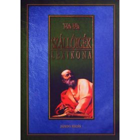 Szállóigék lexikona (reprint kiadás) - Tóth Béla