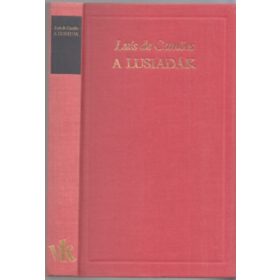 A lusiadák - Luís de Camoes