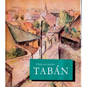 Tabán - Végh Gusztáv