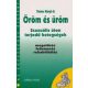 Öröm és üröm- Szexuális úton terjedő betegségek (Az egészséges életért) - Dr. Timmer Margit