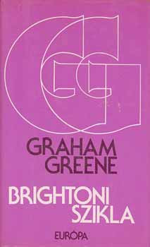 Brightoni szikla - Graham Greene