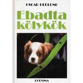 Ebadta kölykök - Oscar Hedlund
