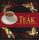 Teák - Keverékek, eredetük, szertartások - Rob Alcraft