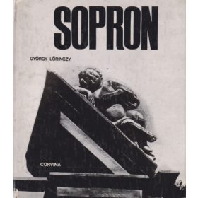 Sopron - György Lőrinczy
