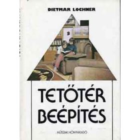 Tetőtér beépítés - D. Lochner