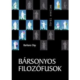 Bársonyos filozófusok - Barbara Day